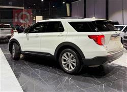 فورد إكسبلورر